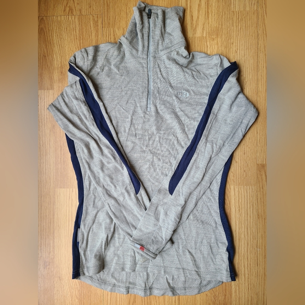 Icebreaker 260 body fit size medium